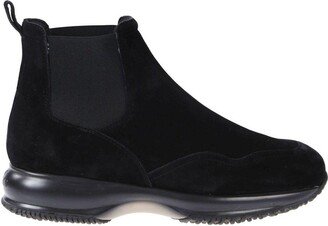 Interactive Chelsea Boots-AA