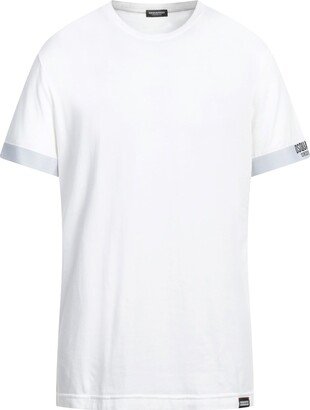 Undershirt White-AN