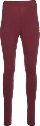 Essentials Tights (Victory Crimson) Women's Clothing