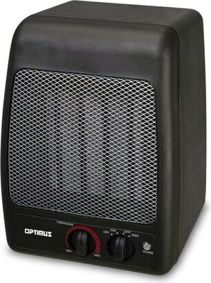 Optimus Portable Ceramic Heater