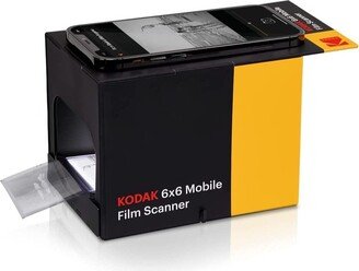 6x6 Mobile Film Photo Scanner, Portable Scanner and Converter