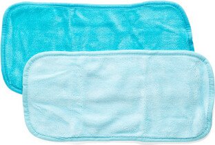 TJMAXX 2Pk Hyaluronic Acid Infused Makeup Removing Cloths