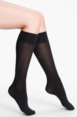 'Ultimate' Opaque Trouser Socks