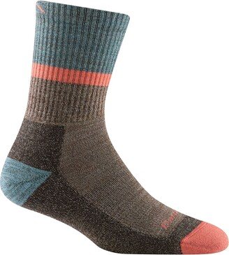 Darn Tough Ranger Micro Crew Midweight Hiking Sock - Women's