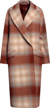 Coat Brown-AD