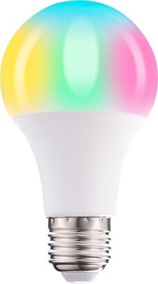 Gabba Goods Led Light Bulb with Remote 10 Watts