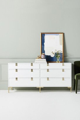 Ingram Six-Drawer Dresser-AA