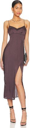 X Intimately FP City Cool Midi Slip