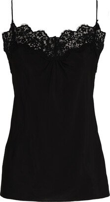 Lace Cami-AB