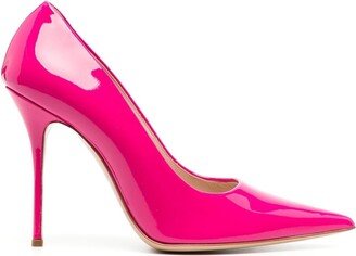 Scarlet Tiffany stiletto heel pumps