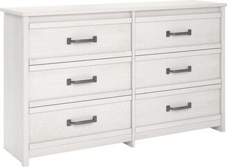 Avenue Greene Leland 6 Drawer Dresser