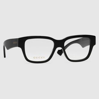 Rectangular optical frame-AC