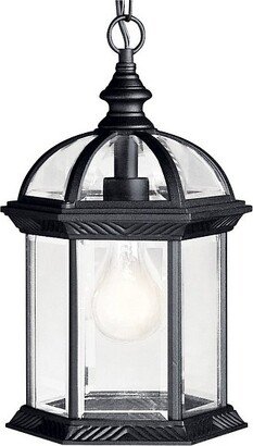 Barrie Outdoor Hanging Pendant Light