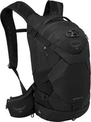 Osprey Packs Raptor Pro 18L Backpack