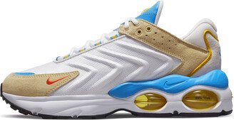 Men's Air Max TW SE Shoes in White