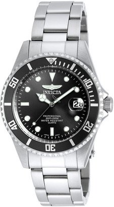 Men's Pro Diver Watch-AH