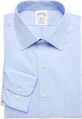 Regent Fit Dress Shirt-AB