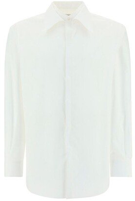 Classic Tailored Shirt-AC