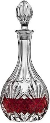 Dublin Crystal Wine Decanter