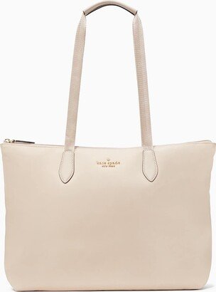 Mel Packable Tote