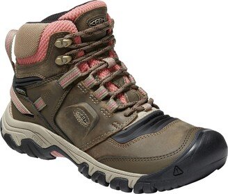 Ridge Flex Waterproof Mid Hiking Boot