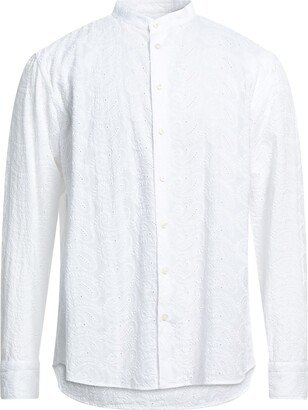 BASTONCINO Shirt White-AB