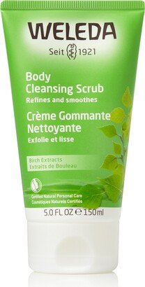 Birch Body Cleansing Scrub, 5.1 oz