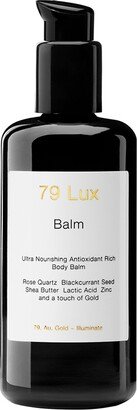 79 LUX Ultra Nourishing Antioxidant Rich Body Balm 200ml