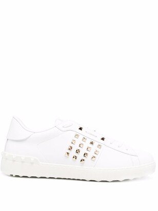 Rockstud Untitled slip-on sneakers