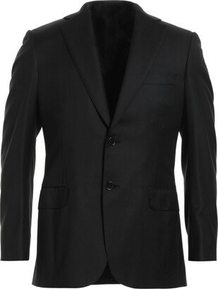 Blazer Black-FW