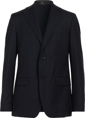 REYER Blazer Midnight Blue