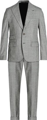 Suit Lead-AG