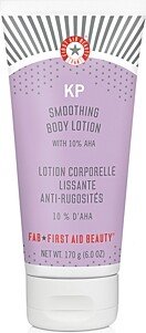 Kp Smoothing Body Lotion 6 oz.