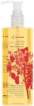 Italian Blood Orange Purifying Body Wash, 10.2 oz