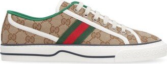 GG Tennis 1977 Lace-Up Sneakers