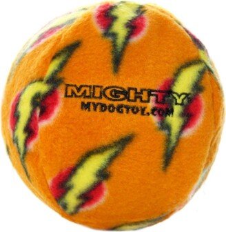 Mighty Ball Medium Orange, Dog Toy