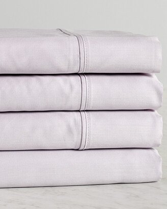 400 Thread Count Egyptian Cotton Premium Deep Pocket Sheet Set