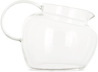 Transparent Anita Le Grelle Edition Terres De Rêves NR°1 Jug