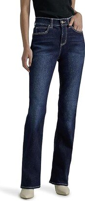 Flex Motion Bootcut Jeans (Main Thrill) Women's Jeans