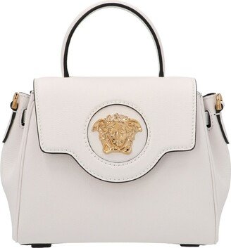 La Medusa Small Top Handle Bag