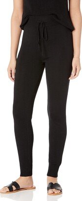 Women's Yara Ribbed Pull-on Sweater Jogger