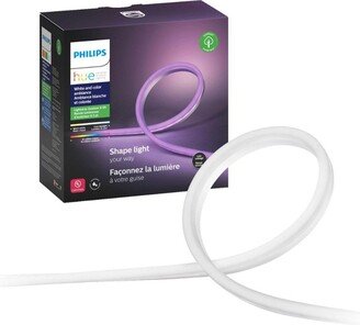 Philips Hue White & Color Ambiance Outdoor LightStrip 2m