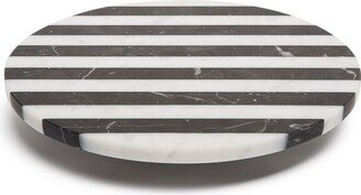 Alice marble cake stand (22cm)