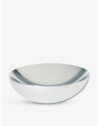 Double Wall Stainless Steel Centrepiece Bowl 25cm