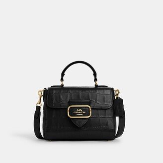 Morgan Top Handle Satchel