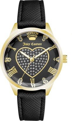 Gold Women Women's Watch-DD