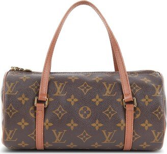 Monogram Canvas Papillon 26 (Authentic Pre-Owned)