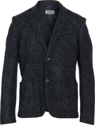 Blazer Midnight Blue-DG