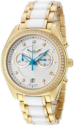 Isw Women's Classic Watch