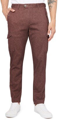 Men's Straight Fit Jasper Cargo Pants